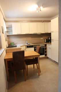 Ferienwohnung Hornig - Friedrichroda - 2