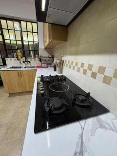 Luxurious Graceland Apartment - Nairobi - 2