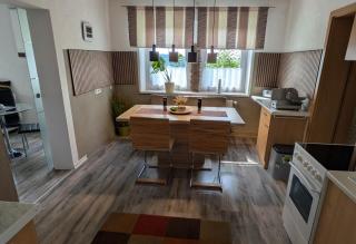 Ferienwohnung Reinhardt Steinhübel - Kurort Seiffen - 1