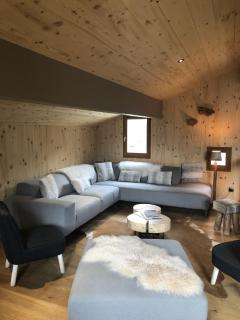 Chalet le Hibou - 2 alpes - 14 couchages - 4