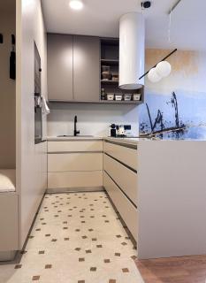 Mavrin Home One bedroom Apartment - Free Parking - Self Check-in - Zagreb - 7