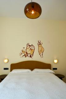Tramas Hotel & Spa - Olbia - 2