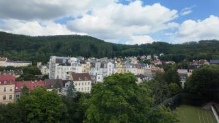 Královská vyhlídka - Karlovy Vary - 6