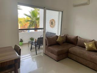 A Appartment Assilah marina golf - Asilah - 6