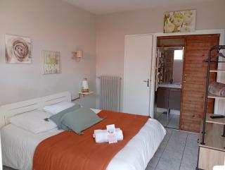 Comme une évidence gite et chambres d'hotes - Saint-Vincent-sur-Jard - 0