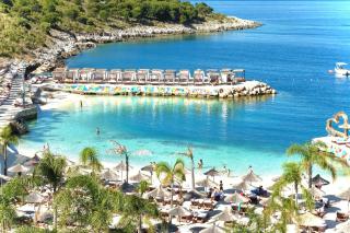 Mucobega Hotel 2 - Saranda - 9