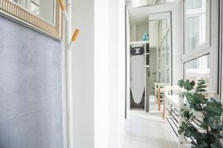 City center - Mirror apartment - 1