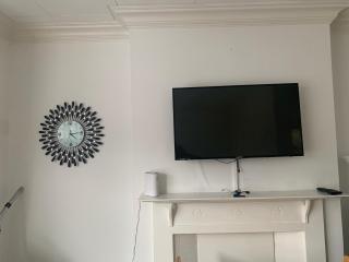 Studio Apartment Eastbourne Town Centre South Street - 5
