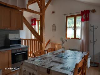 Gîte montagnard plateau de Beille - Les Cabannes - 5