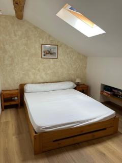 Gîte montagnard plateau de Beille - Les Cabannes - 4