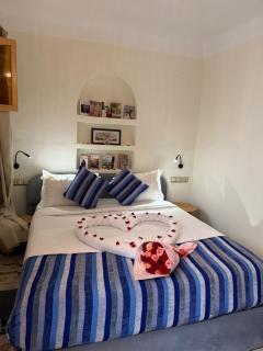 Riad Babette - 7