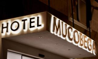 Mucobega Hotel 2 - Saranda - 1
