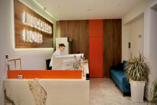 Mucobega Hotel 2 - Saranda - 6