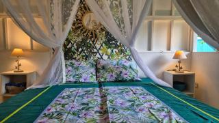 Ecolodge Mata Api Fare Tiare - 8