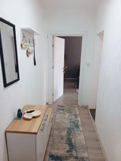 Angles Apartman Stip - 0