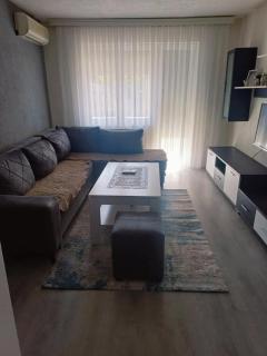 Angles Apartman Stip - Štip - 7