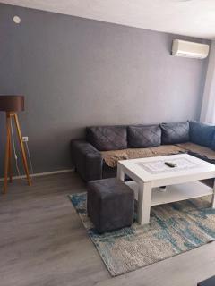 Angles Apartman Stip - Štip - 6