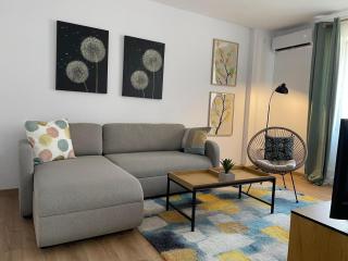 Apartament Corvin 3 - 7