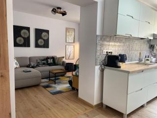 Apartament Corvin 3 - 6