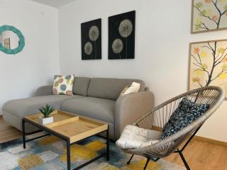 Apartament Corvin 3 - 8