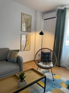 Apartament Corvin 3 - 5