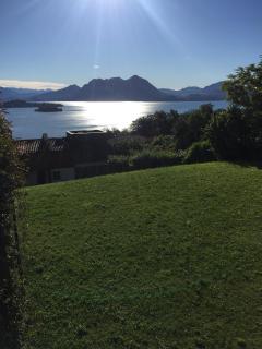 Armonie del Lago - Lakeview Retreat with Private garden, Pool & Jacuzzi - Baveno - 8
