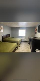 Rainbow Motel - Holiday City - 3
