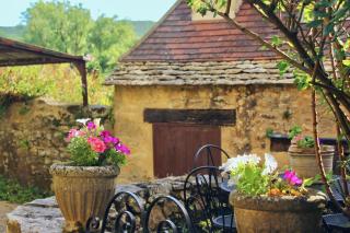 La Petite Maison- Fairytale Stay in Village Center - 8