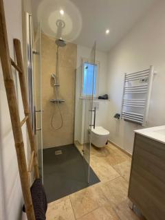 Appartement Jeannot - Plascassier - 8