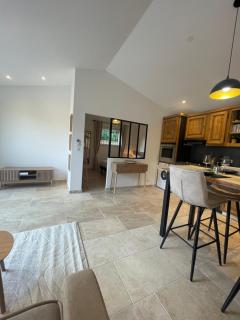 Appartement Jeannot - Plascassier - 5