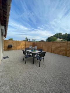 Appartement Jeannot - Plascassier - 1