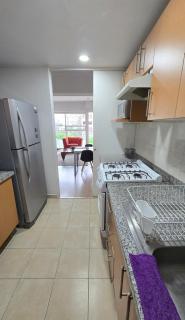 Polanco, bonito y seguro departamento con Amenidades - Città del Messico - 2