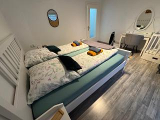 FeWo Elbo46 mit Balkon, Waschmaschine & Smart TV - Goslar - 7