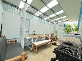 Small farm house - - 8