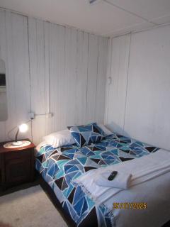 Hostal Casa del Tiempo - 4