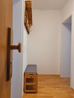 Stilvolles City-Apartment - Halle an der Saale - 4