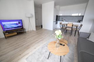 Modern Gateway - 10min to High Tatras with Parking - 0