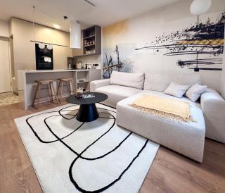 Mavrin Home One bedroom Apartment - Free Parking - Self Check-in - 0