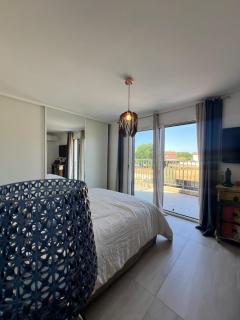 Maison Gioia à Aleria - Aleria - 8