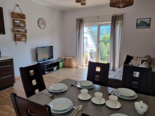 Apartament Pod Gondolą "9" - Świeradów-Zdrój - 7
