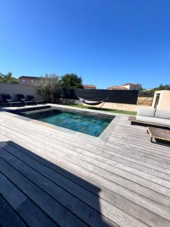 Maison Gioia à Aleria - Aleria - 2