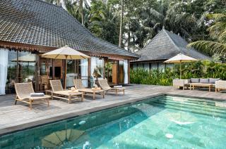 1BRV Cozy Villa with Amazing Rice Paddy View - Ubud - 8