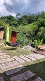 Cabana - Miguel Pereira - 7