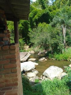 Cabana - Miguel Pereira - 2