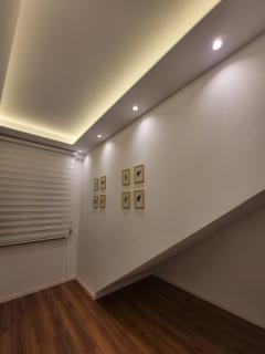 Zani's Apartments 1 - Tirana - 5