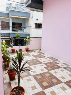 Athiya's homestay - Ujjain - 0