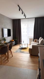 M&W Apartment - Uniejow - 3