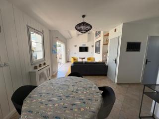 LA MAISON DU PUITS DE FER à la Flotte en Ré - 2