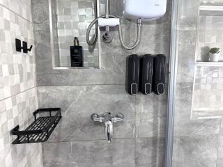 London Cosy 2 Bedroom Modern Suite Central, Excel, Stratford Wanstead Sleeps 4 - London - 4