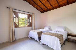 Casa com piscina a 300 m da Praia de Araçaipe - 8